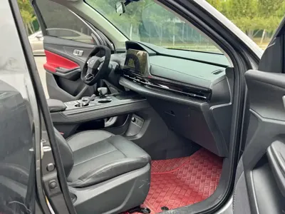 Changan CS55PLUS