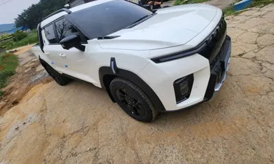 KG_Mobility_Ssangyong Musso