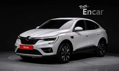 Renault-KoreaSamsung XM3