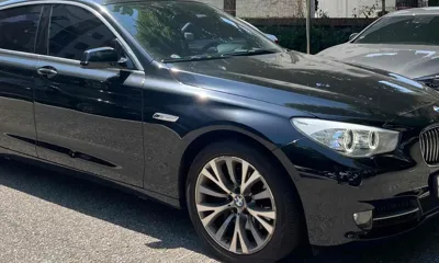 BMW Gran Turismo