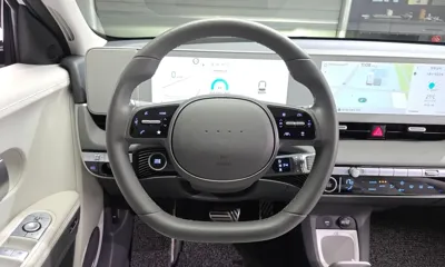 Hyundai Ioniq5