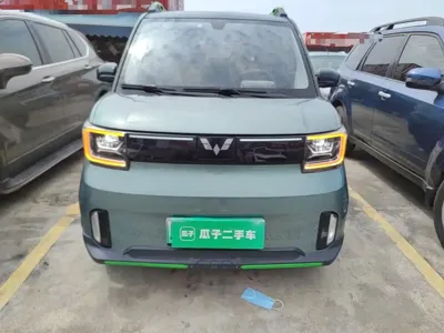 Wuling MINIEV