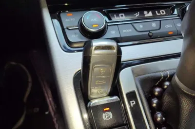 Geely Auto Emgrand X7 Sport