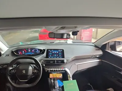 Peugeot 4008
