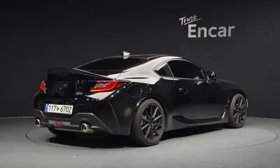 Toyota 86