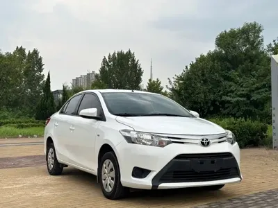 Toyota Vios