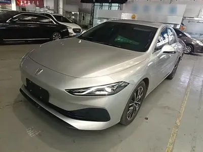 Roewe D7