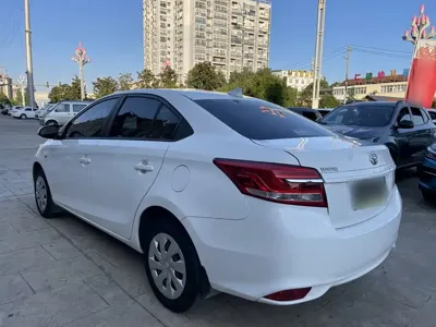 Toyota Vios