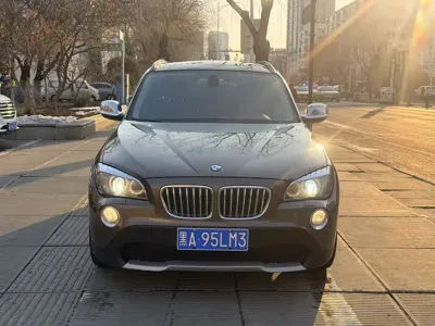 BMW X1 (Import)
