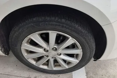 Buick Verano