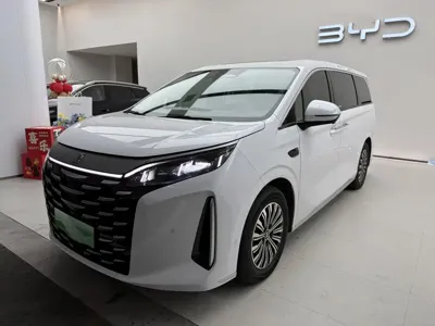 BYD Xia