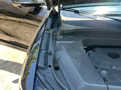 WEY Wey VV6