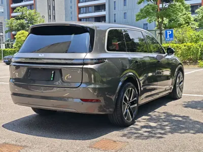 Li Auto Li L9