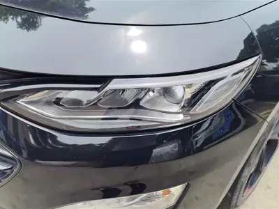 Chevrolet Malibu XL