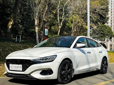 Hyundai Fista