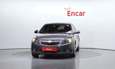 ChevroletGMDaewoo Lacetti