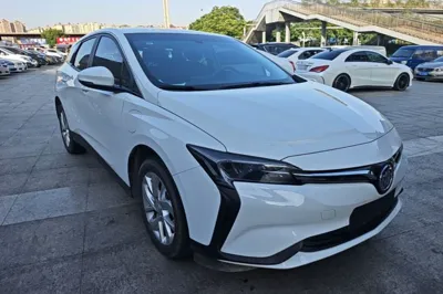 Buick Velite 6