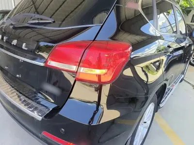 Haval H2