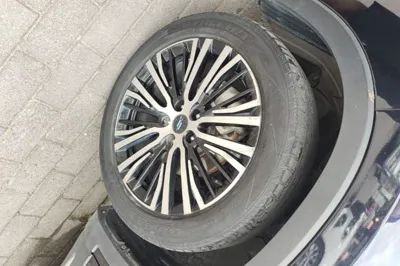 CHANGAN OSHAN X7