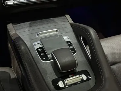 Mercedes-Benz 奔驰GLE(进口)