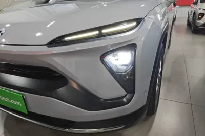 Nio EC6