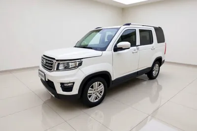 CHANGAN OSHAN X70A
