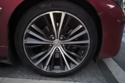 Infiniti Q60