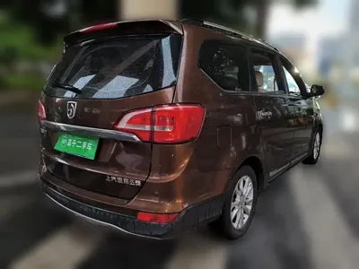 Baojun 730