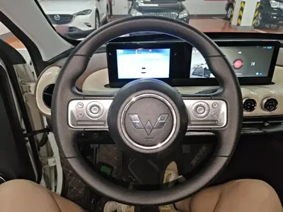 Wuling Bingo