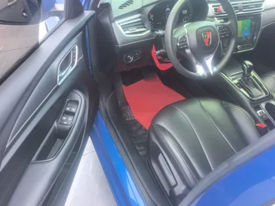 Roewe i5