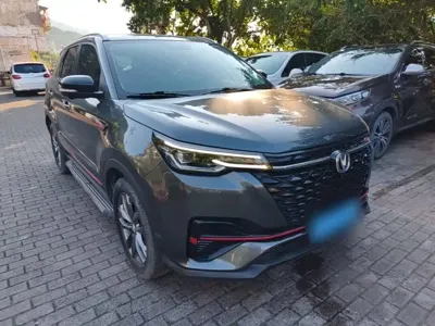 Changan CS55PLUS
