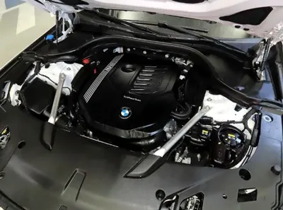 BMW Gran Turismo