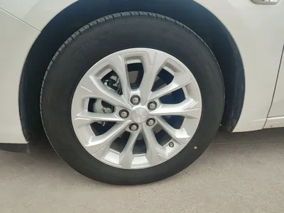 Chevrolet Monza