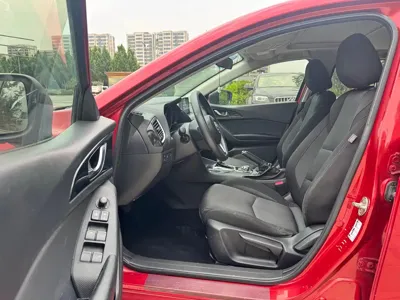 Mazda 3 Axela
