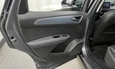 Renault-KoreaSamsung XM3