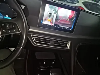 BYD Pro