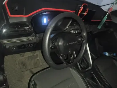 Baojun RS-3
