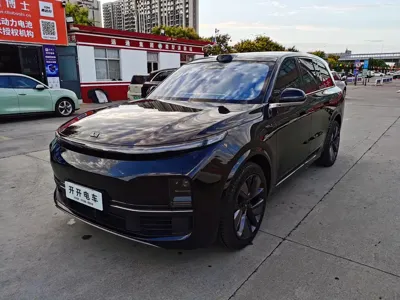 Li Auto Li L8