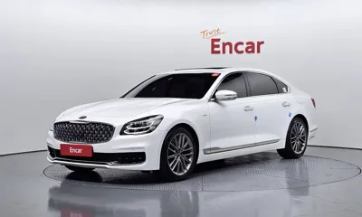 Kia K9