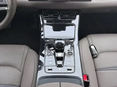 BYD Han