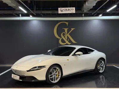 Ferrari Roma