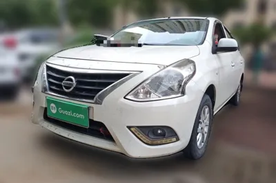 Nissan Sunny