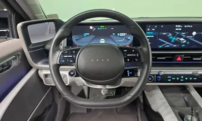Hyundai Ioniq6