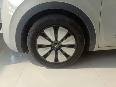 Wuling Bingo