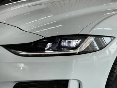 Jaguar XEL