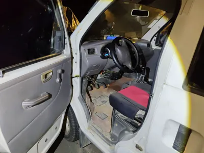 Chana Star 2