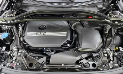 BMW 2-Series