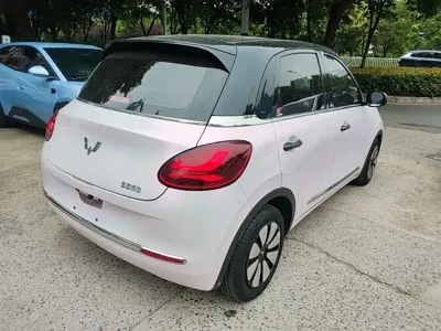 Wuling Bingo