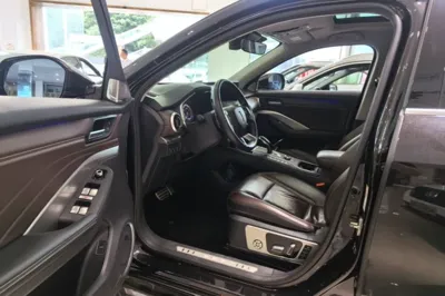 WEY VV6