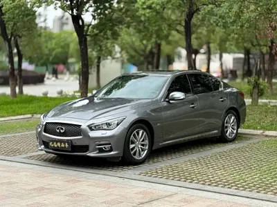 Infiniti Q50L
